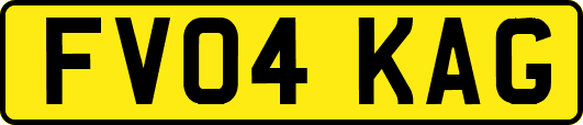 FV04KAG