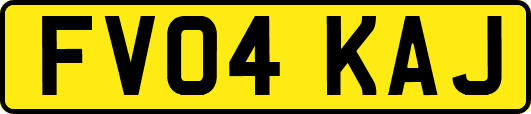 FV04KAJ