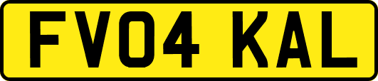 FV04KAL