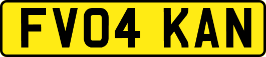 FV04KAN