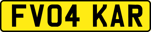 FV04KAR