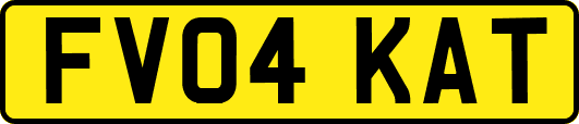 FV04KAT
