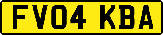FV04KBA