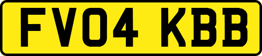 FV04KBB