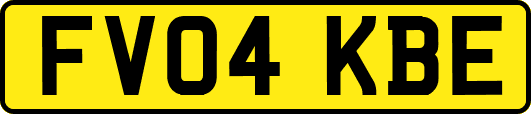 FV04KBE
