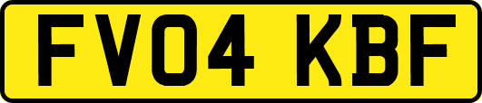 FV04KBF