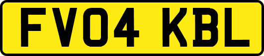 FV04KBL