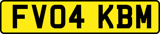 FV04KBM