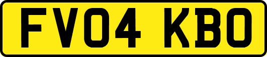 FV04KBO