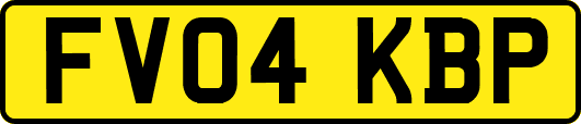 FV04KBP