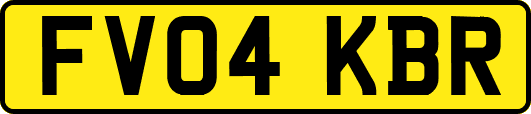 FV04KBR