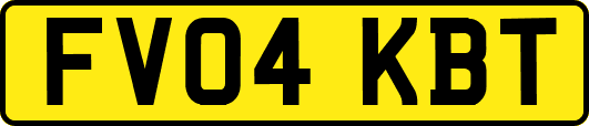 FV04KBT