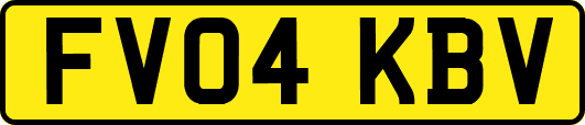 FV04KBV