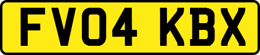 FV04KBX