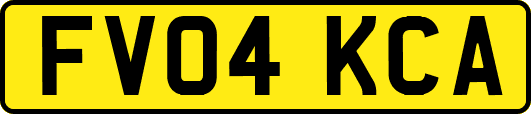 FV04KCA
