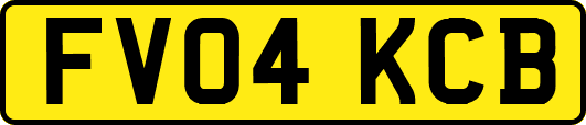 FV04KCB