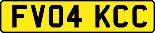 FV04KCC