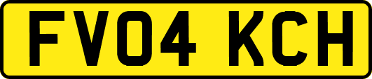 FV04KCH
