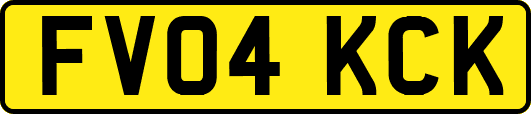 FV04KCK