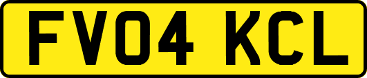 FV04KCL