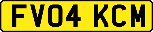 FV04KCM
