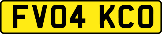 FV04KCO