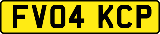 FV04KCP
