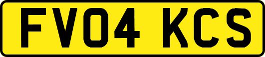 FV04KCS