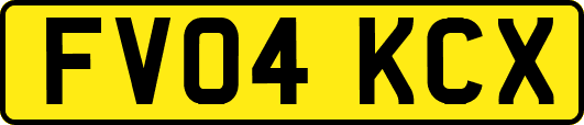FV04KCX