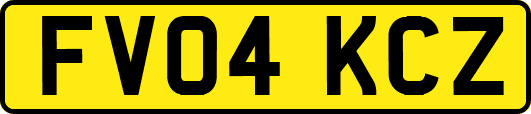 FV04KCZ