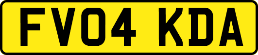 FV04KDA