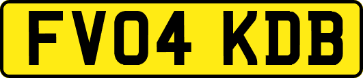 FV04KDB