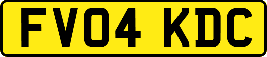 FV04KDC