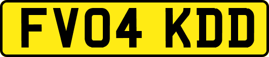 FV04KDD