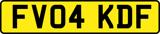 FV04KDF