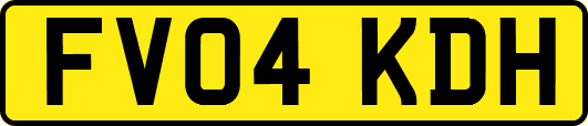 FV04KDH