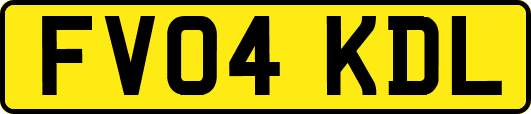 FV04KDL