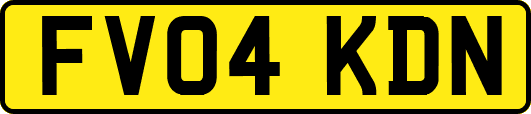 FV04KDN