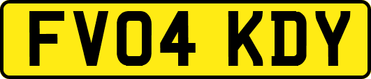 FV04KDY