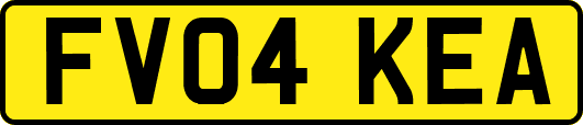 FV04KEA