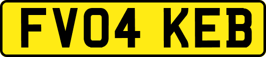 FV04KEB