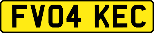 FV04KEC