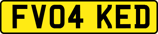 FV04KED