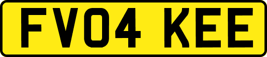 FV04KEE