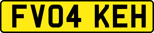 FV04KEH