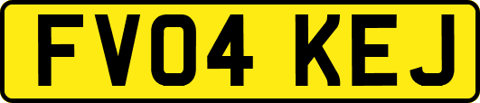 FV04KEJ