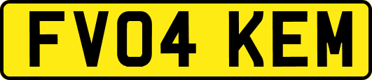 FV04KEM