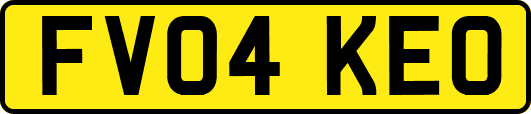 FV04KEO
