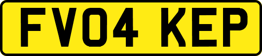 FV04KEP