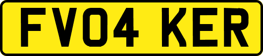 FV04KER